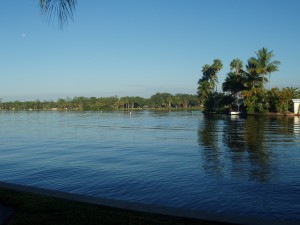 Beautiful Gulf Access Home